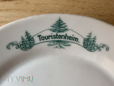 Półmisek Touristenheim