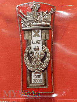 X lat AON 1999-2000