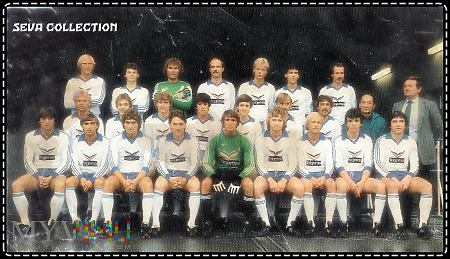 FC SCHALKE 04 GELSENKIRCHEN