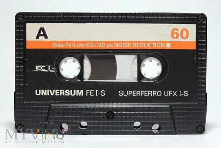Universum Superferro UFX I-S 60