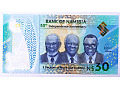 NAMIBIA banknoty