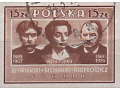 S. Wyspiański, J. Słowacki and J. Kasprowicz