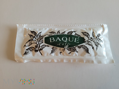 Baque Cafe - Hiszpania (1)