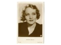 Marlene Dietrich Verlag ROSS 5755/1