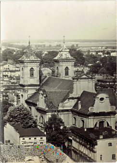 Kościół św. Mikołaja