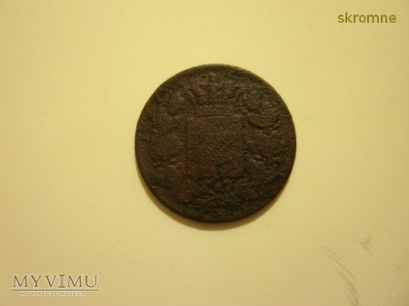 2 pfennig 1868 r.