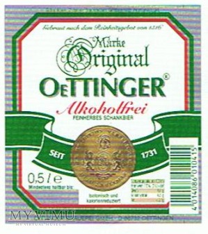 oettinger alkoholfrei