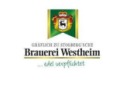 '' Westheimer Brauerei '' -Marsb...