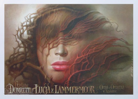 Wiesław Wałkuski, Łucja z Lammermoor