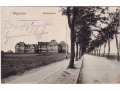 Szkoła przy ulicy Kościuszki w Wągrowcu 1913 rok