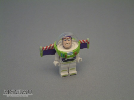 Toy Story - Buzz Astral