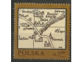Polska kartografia