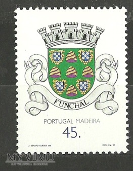 Cidade do Funchal