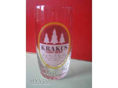 02. Krakus Light Beer