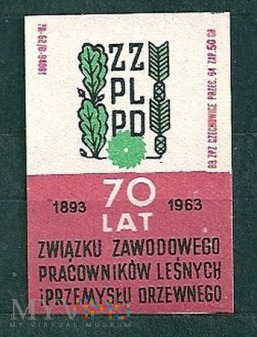 70 Lat-ZZPLPD.2.1963.Czehowice