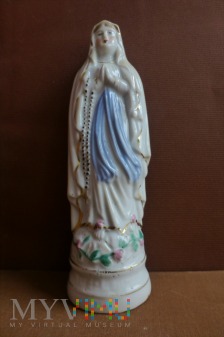 Duże zdjęcie Matka Boża z Lourdes nr 791