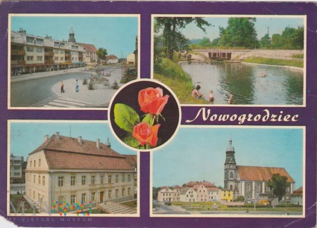 Nowogrodziec