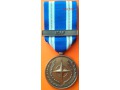 Medal NATO ISAF