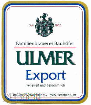 Ulmer