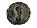 Rzym Kolonialny- Salonina, 265-266 r