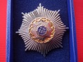 Złota Odznaka Honorowa NSZZP