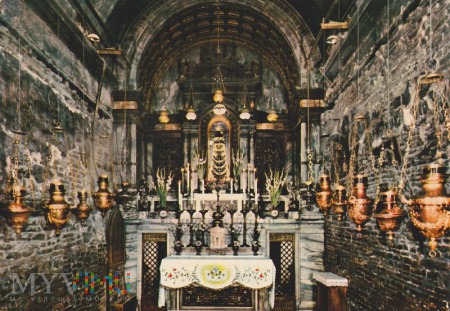 Santa Casa di Loreto