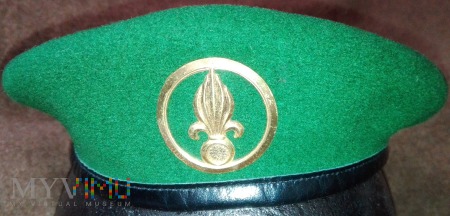 Détachement de Légion étrangère de Mayotte, DLEM
