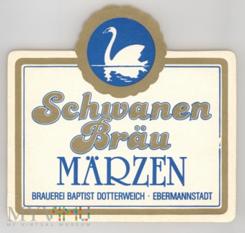 Duże zdjęcie Schwanen Bräu Marzen