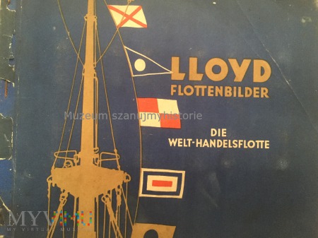 Lloyd Flottenbilder