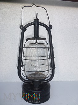 Lampa naftowa Kästner & Töbelmann / 0039