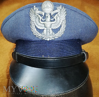 Civil Air Patrol (CAP)