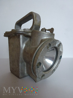 Latarka S3G-14 / 1045