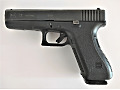 Pistolet Glock 17