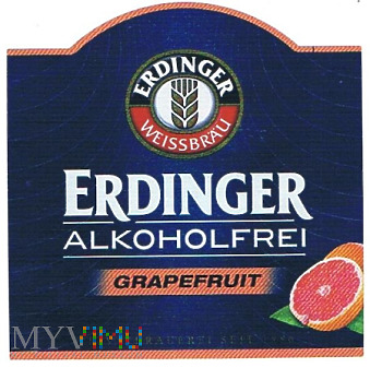 erdinger alkoholfrei grapefruit