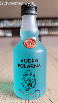Vodka- Polarna