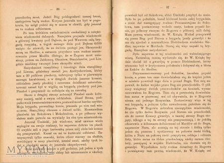 Wojna 1830-1831 - pamiętniki gen.Chłapowskiego.