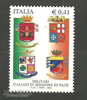 Militari Italiani