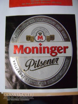 Moninger