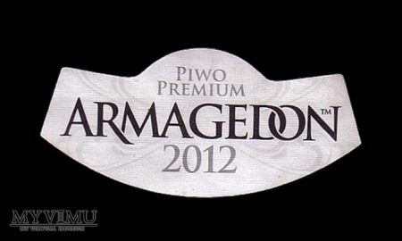 Armagedon 2012 Jasne