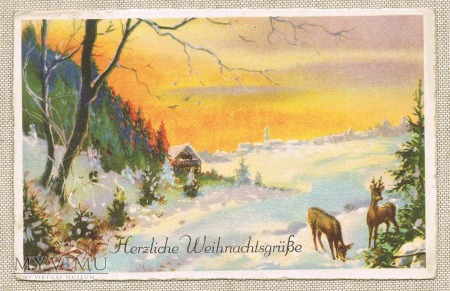 1928 serdeczne życzenia świąteczne