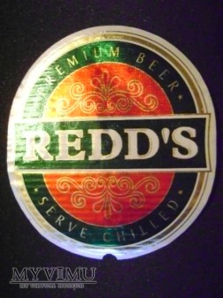 Redd's