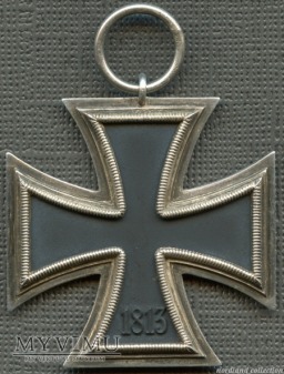 Eisernes Kreuz II.Klasse niesyg.98