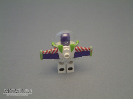 Toy Story - Buzz Astral