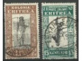Colonia Italiana Eritrea