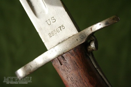 Amerykański bagnet M1905
