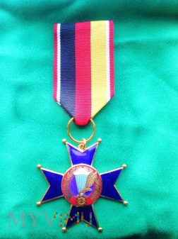Odznaczenie Odznaka Honorowa