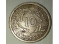 10 reichspfennig 1924