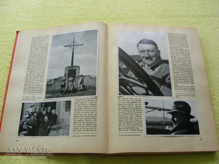Adolf Hitler - Bilder Aus dem Leben