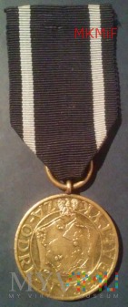 Medal za Odrę, Nysę, Bałtyk