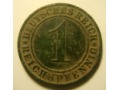 1 Pfennig 1931 , A